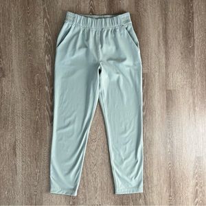 Babaton The Weekender Pant (Dusky Green)